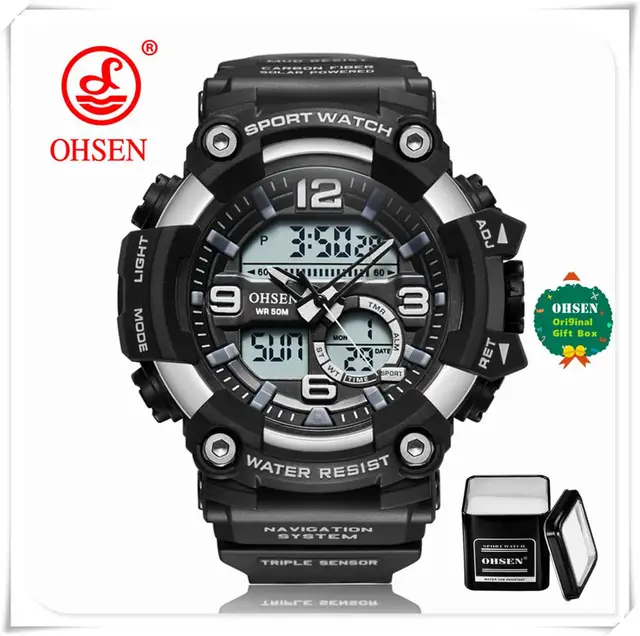 s shock watch original