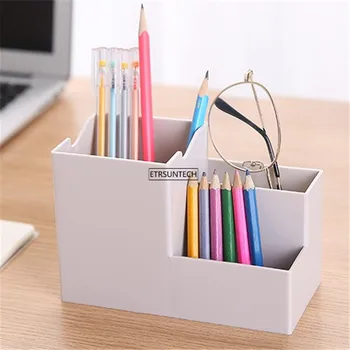 

30pcs Plastic Makeup Organizer Bathroom Storage Box Cosmetic Organiser Office Desktop Make Up Jewelry Storage Box Sundries Conta
