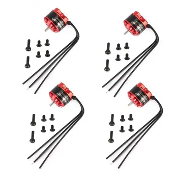 

Racerstar Racing Edition 2400 7000KV 3000KV 2-4S Brushless Motor For DXW D1104 2306 FPV Racing Drone RC Toys aircraft accessory