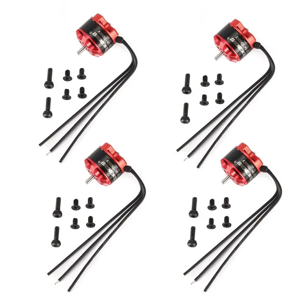 Racerstar Racing Edition 2400 7000KV 3000KV 2 4S бесщеточный двигатель для DXW D1104 2306 FPV гоночный Дрон RC