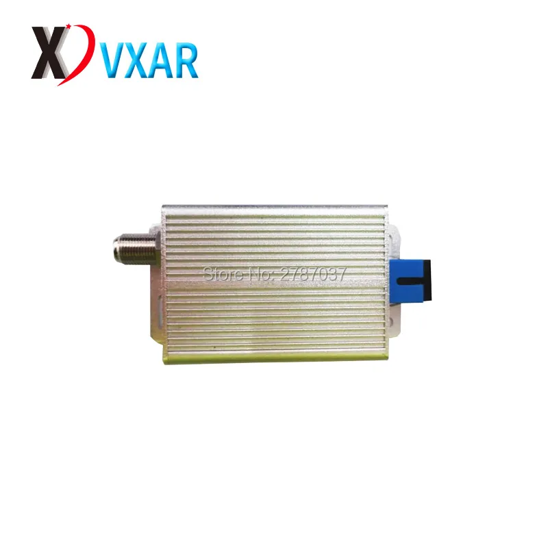 China supplier 1550nm catv optical transmitter 3mw