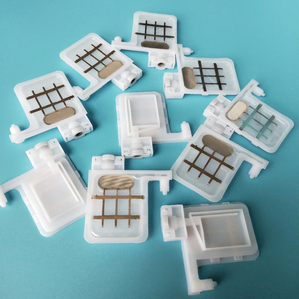 SQUARE DAMPER 5