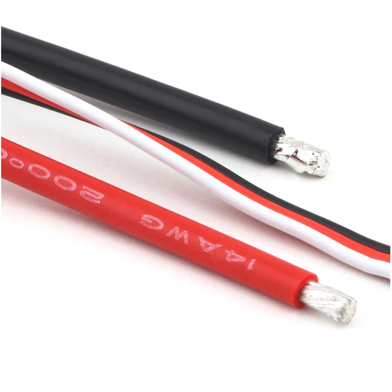 Hobbywing Skywalker 12A 15A 20A 30A 40A 50A 60A 80A ESC Speed Controler With UBEC For RC FPV Quadcopter RC Airplanes Drone