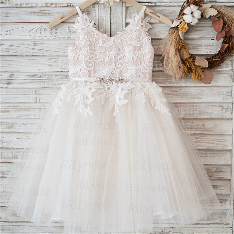 Girl Dress
