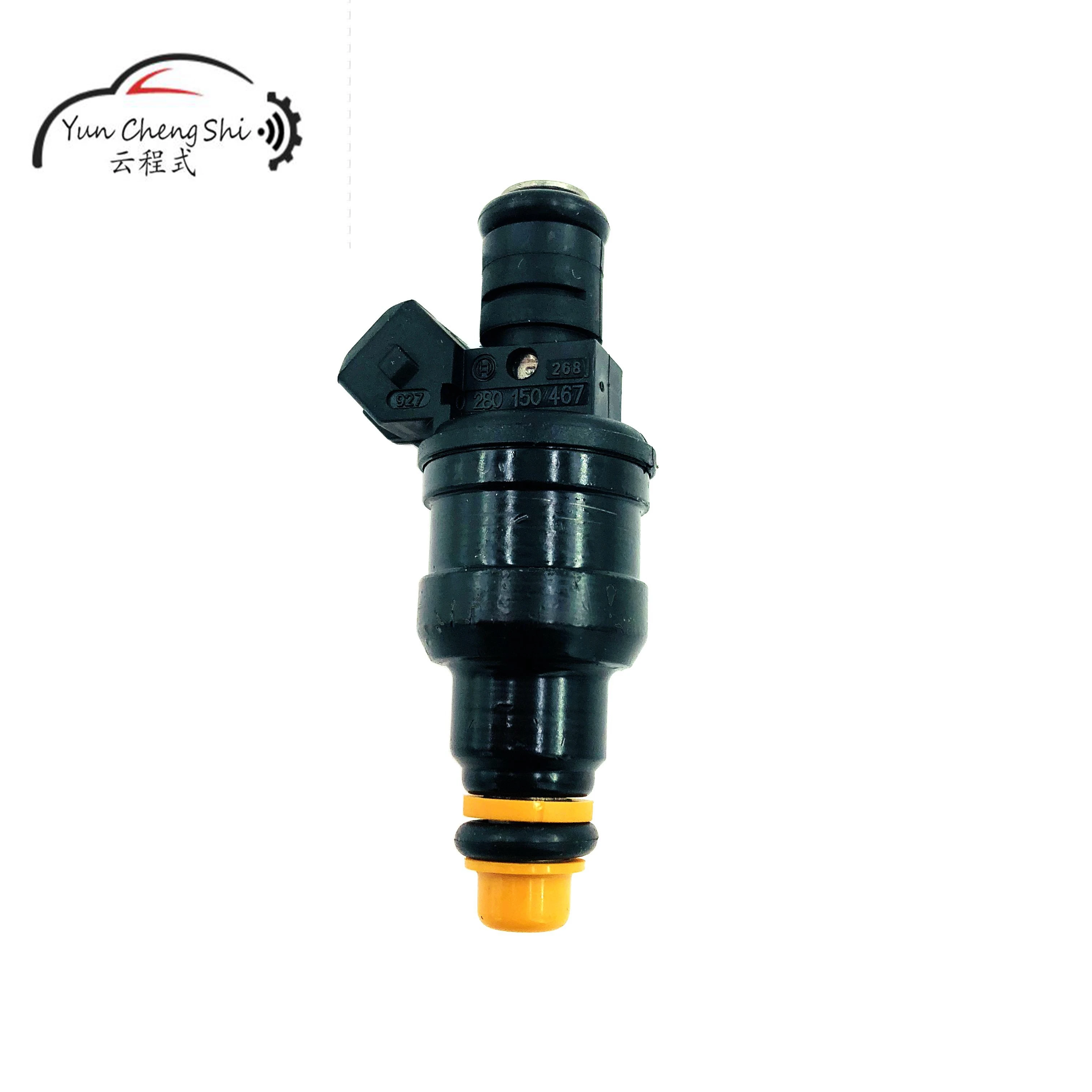 

OEM 0280150467 06A906031F Fuel Injectors For Audi A3 A4 & Golf 1.8L Turbo