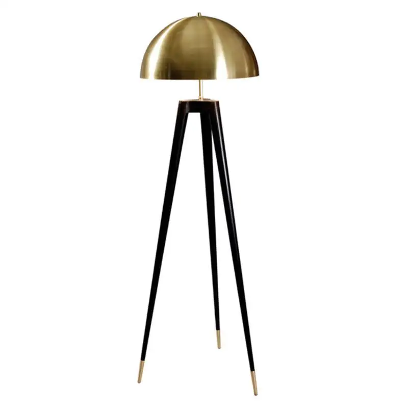 

Nordic Gold LED Floor Lamp Luxury Black Metal Floor Light Lighting Living Room Bedroom Art Home Store Bar Decor Kitchen lustre