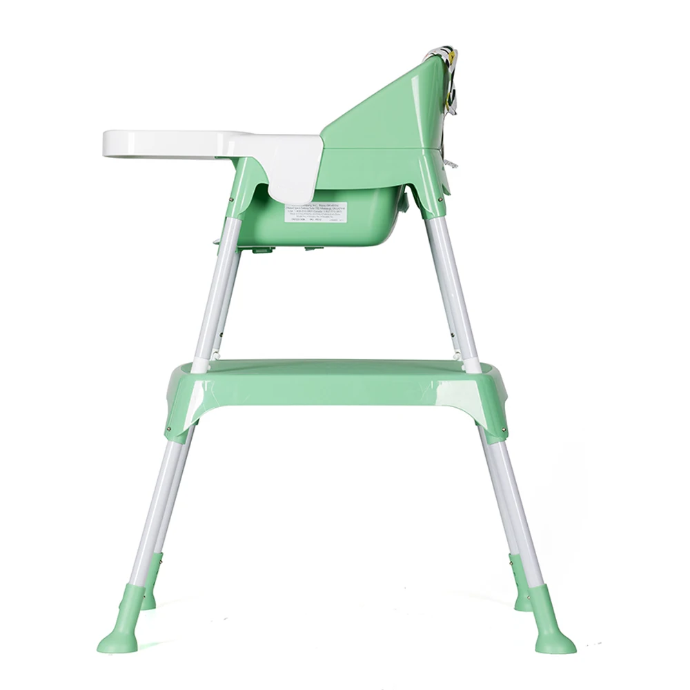 Evenflo Trillo 3-в-1 детский стульчик для переноски ребёнка, многофункциональное кресло