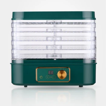 

Fruit drying machine Food household small food fruit and vegetable soluble bean air dryer Dry fruit dehydrator