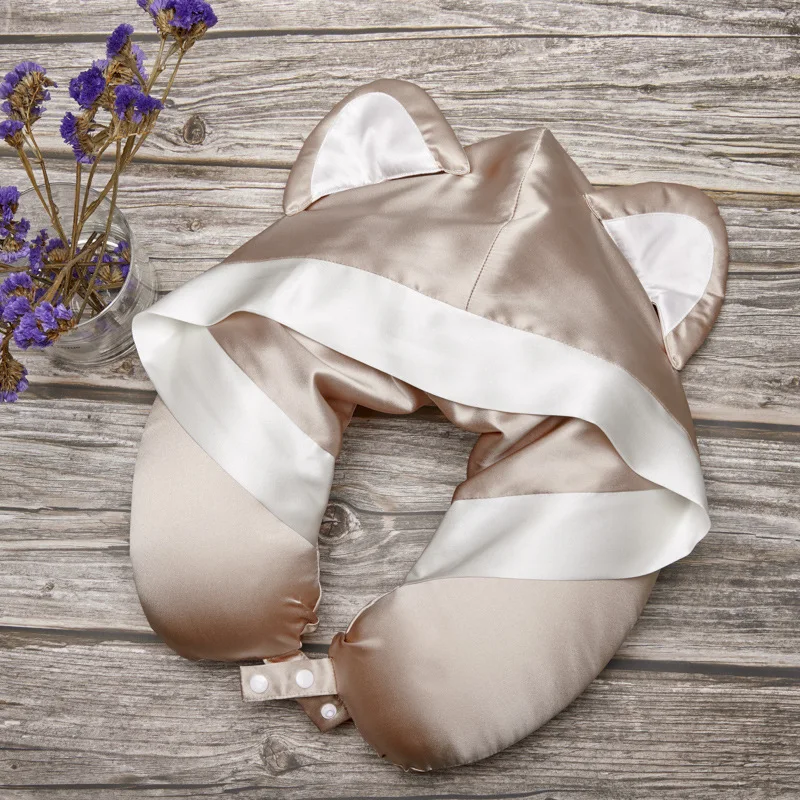 Рисунок 2 - Подушка в форме кота Feitian