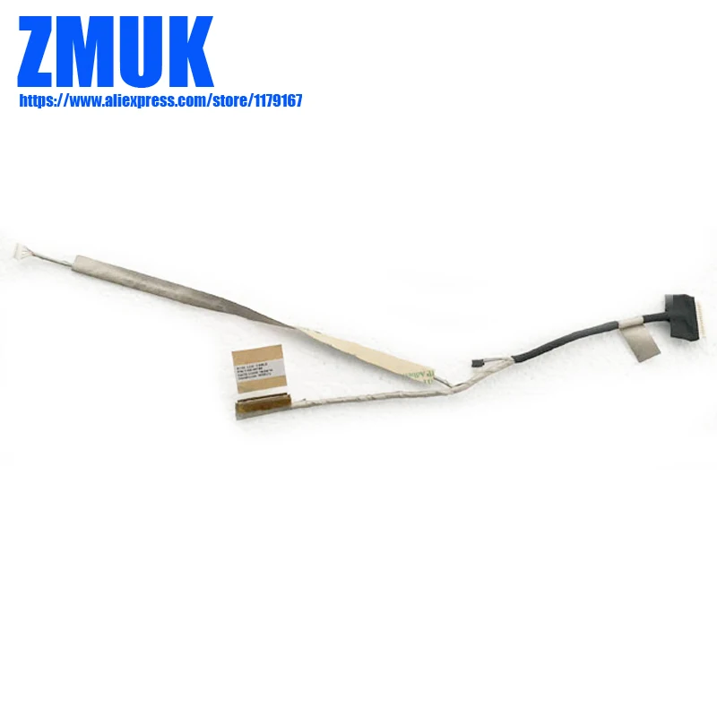 New Original LVDS Cable For Lenovo S100 S110 Series FRU 31050131 1109-00786 (100101) | Компьютеры и офис