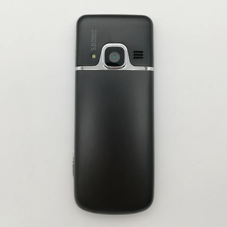 Для Nokia 6700 6700c металлический полный корпус передняя рамка+ задняя крышка+ английский/русский/арабский/Иврит Клавиатура