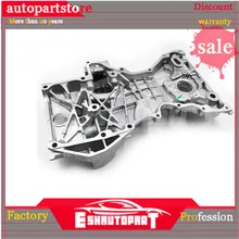 Новая крышка ГРМ для Honda CR-V Civic двигатель 15100-R1A-A01 15100-RNC-T01