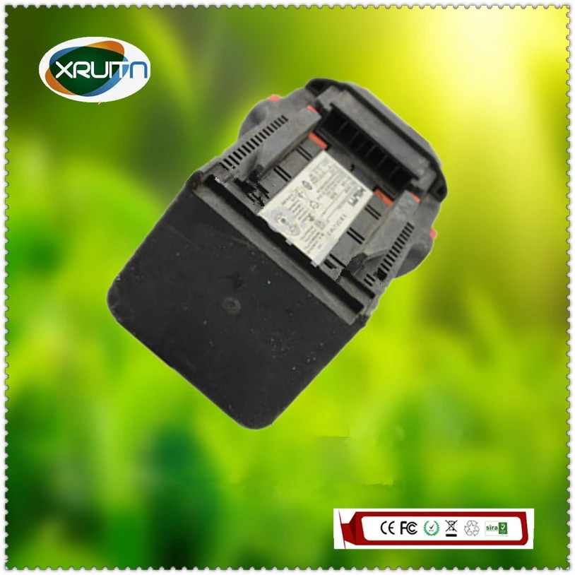 Batterie hilti b36 2 4 li ion