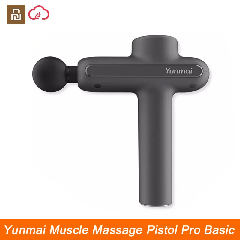 Xiaomi yunmai fascia massager pro Clearance