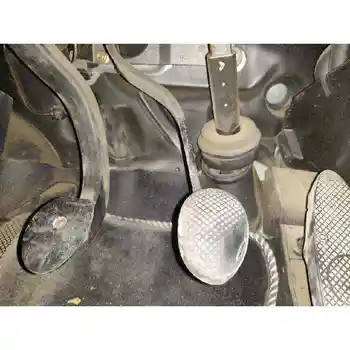 

35211512744 BRAKE PEDAL BMW MINI (R50,R53)