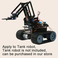 High Tech Toys