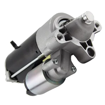 

Starter Motor for Ford Volvo 2.0 Diesel C Max Focus Galaxy C30 C70 S40 S80 04 for Galaxy Grand C-Max Mondeo IV MK4 C-Max 2.0TDCi