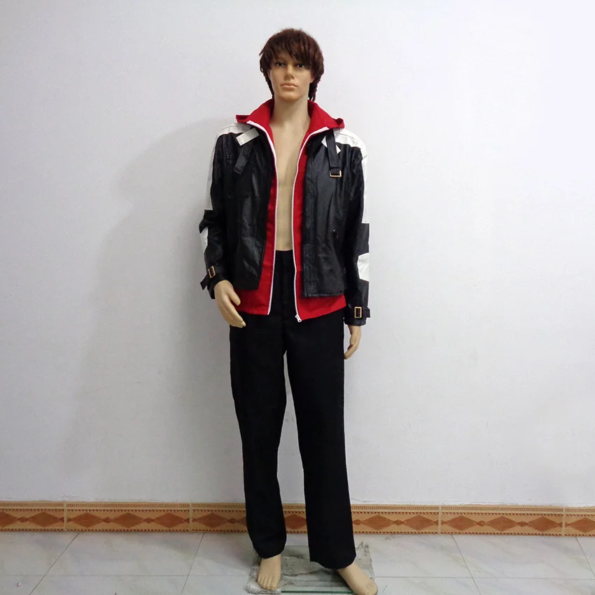Arkham Knight Red Hood Jason Todd Cos Festa Di Natale Uniforme Di Halloween Costume Cosplay Personalizza