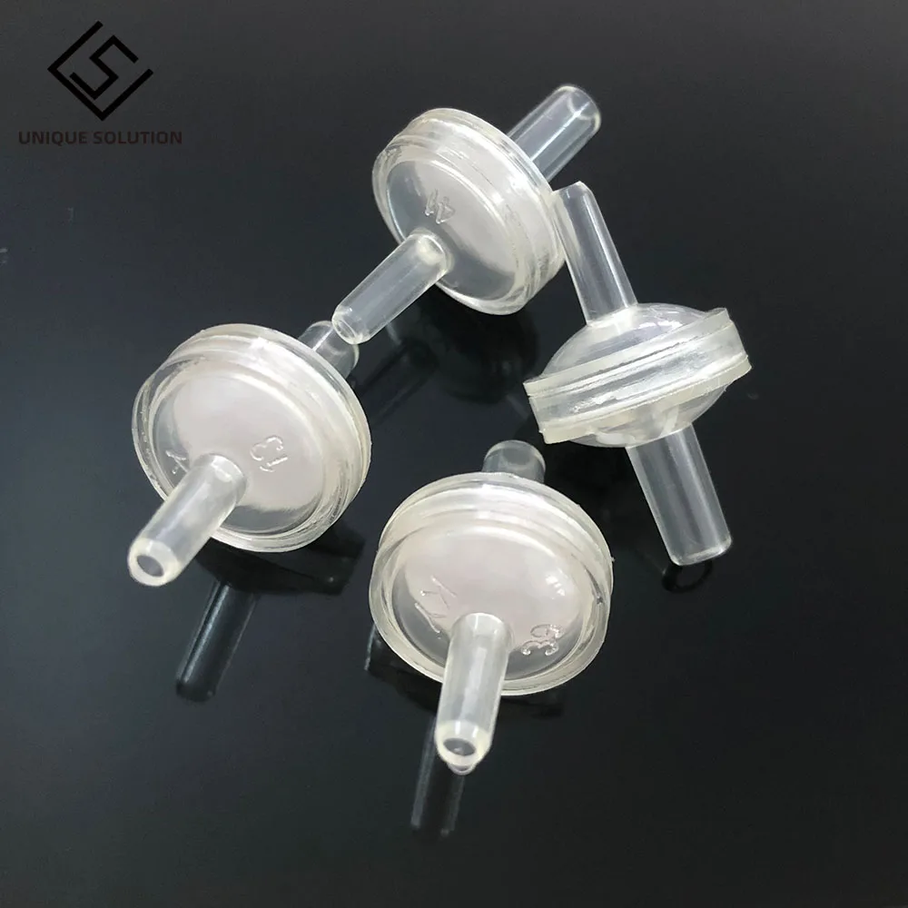 Universal CISS Cartridge Air Filter Plug Dust Filter Silicone For Epson HP Canon Brother CISS Tank Air Filter (4)