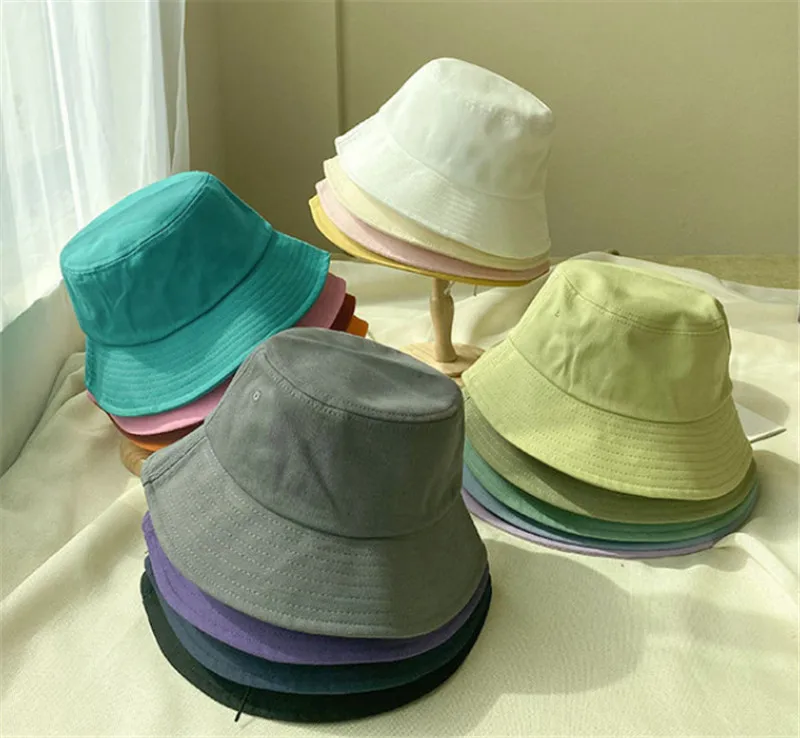 Bulk Hats Bucket Hat Men 