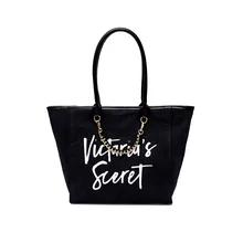 Женская сумка, сумка для покупок, Новая Европейская и американская мода, Большая вместительная Холщовая Сумка