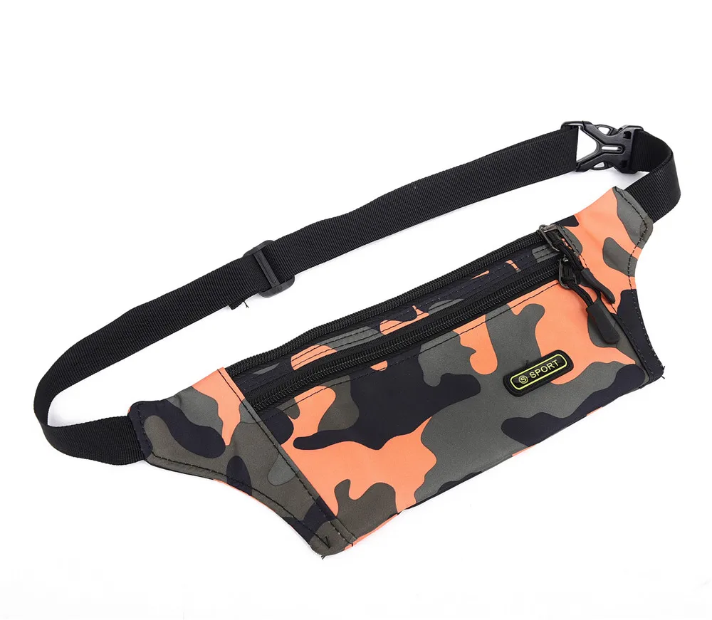 Waist Packs