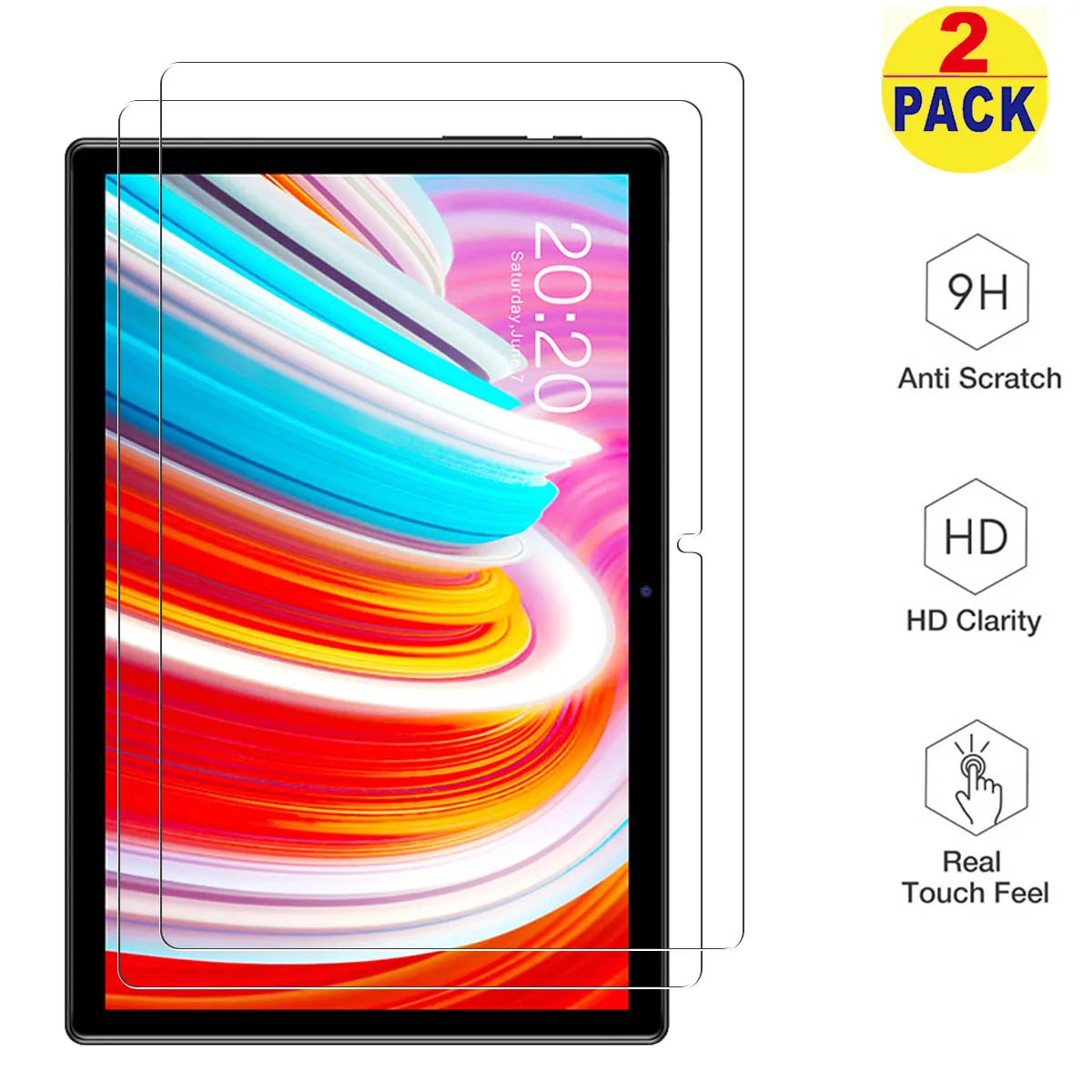 Teclast M40 Pro Дисплей Купить