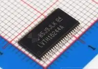 100% новая бесплатная доставка SN74LVTH16244A SN74LVTH16244ADLR TSSOP48 оригинальная ручка