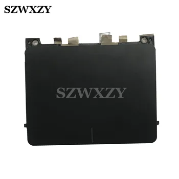

New For Dell XPS 15 9350 9360 9550 9560 9570 M5510 M5520 Touchpad Black GJ46G 0GJ46G 3T2W4 03T2W4