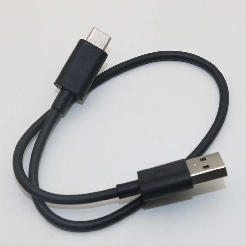 huawei 35 см USB 3,0 type C кабель для быстрой зарядки и передачи данных для huawei P9 p10 Plus mate 9 10 Pro