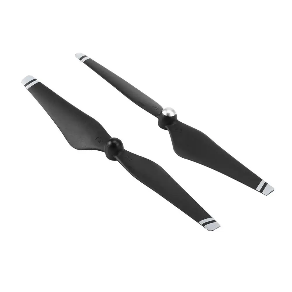8 шт. 9450 Пропеллер для DJI Phantom 3 Advanced Standard Professional SE 2 Vision Drone Props Запасные детали|propeller