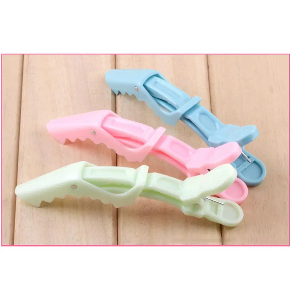 Мода 3 шт./компл. заколки для волос Профессиональные парикмахерские шпильки