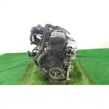 

270944 Full engine Peugeot 206 Saloon