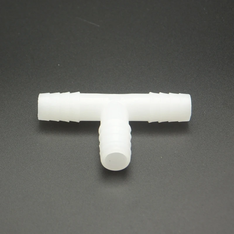Aquarium Hose Adapter 20pcs | 4mm to 8mm PVC Tube Connector/Fish Tank
