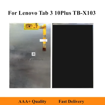 

Tablet Accessories For Lenovo Tab 3 Plus TB-X103F TB-X103 LCD Display Replacement Touch Screen Digitizer Assembly