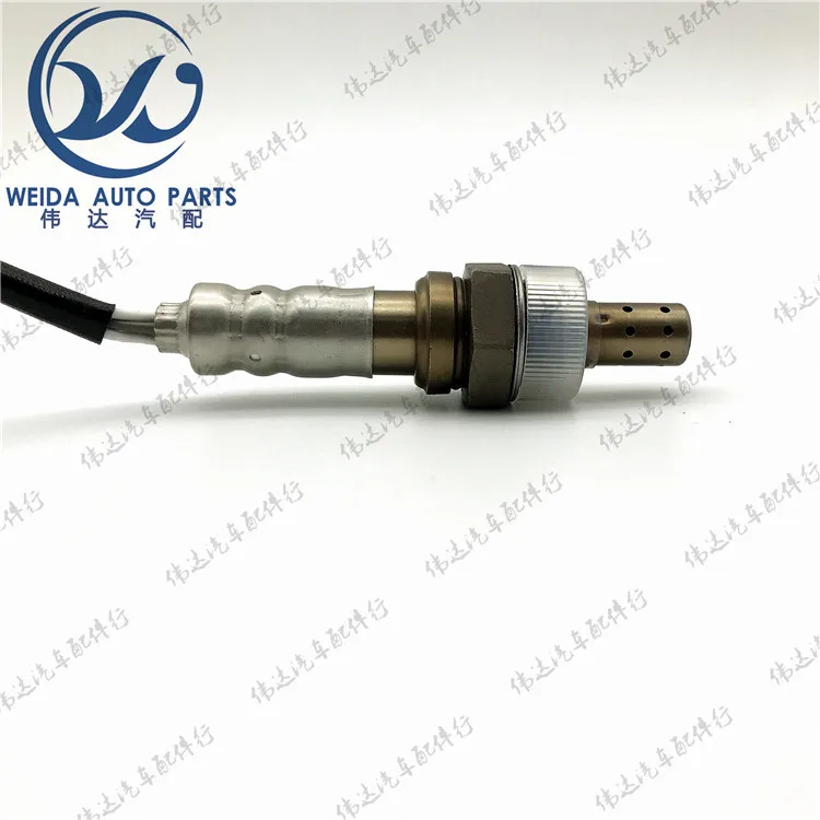 036906262F задний датчик кислорода O2 подходит для V W BORA FOX GOLF Passat Polo Skoda Fabia ROOMSTER SUPERB 1,2-2,0 2000- 036906265F
