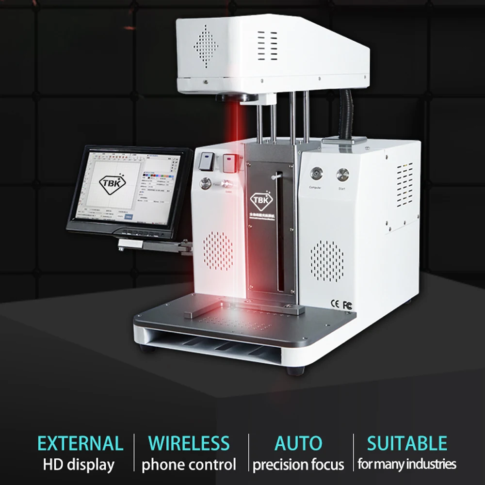 TBK 958C laser (16)