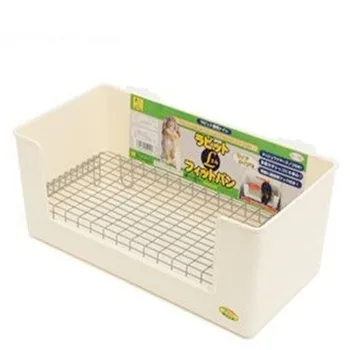 

Japanese original high SANKO super large toilet L/M rabbit