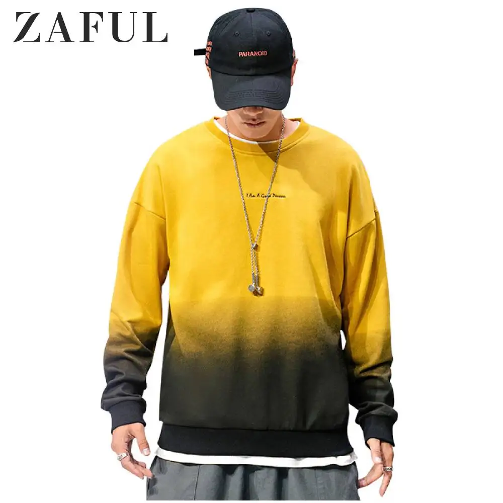 cool pullovers