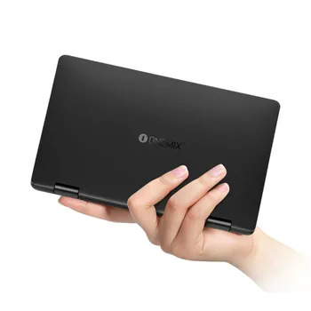 

8.4-Inch Mini Laptop Onemix3pro Core 10 Generation I5 Handheld Laptops Business Thin Laptop In Pocket 16G 512G Mini Notebook