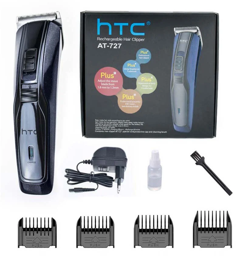 htc at 580 trimmer