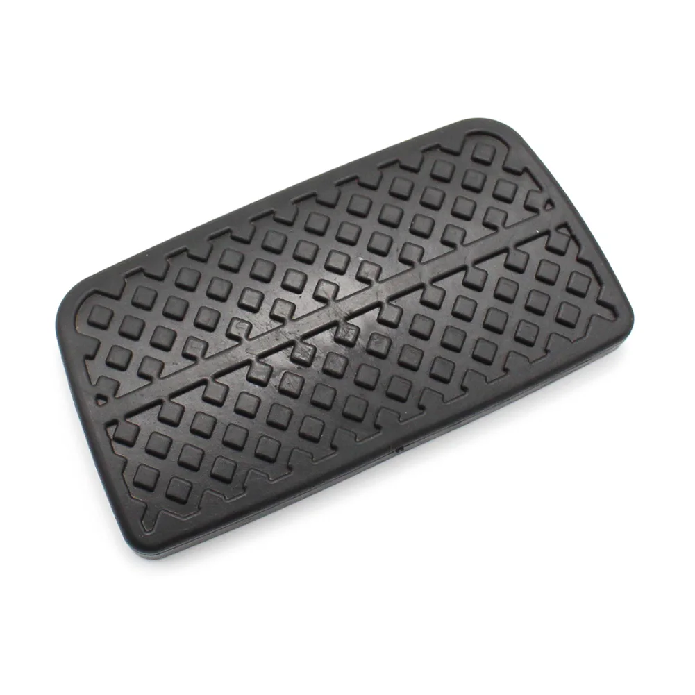 

Car Styling Clutch Brake Pedal Rubber Pad Cover 46545S1F981 46545-S1F-981 fit for Honda Jazz 2007-2013 Insight 2010 2011-2014