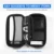 Ugreen HDD Case Protective Power Bank Case for 2.5 External Hard Disk Drive SSD Case Powerbank Portable Organizer Protection Box