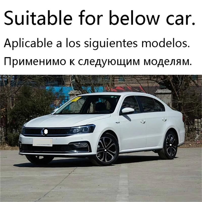 Декоративные автоматические автомобильные окна внешняя модификация наклейка
