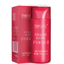 Быстрая без мытья заколка для волос, поглощающая масло, пушистые волосы Texturizer для мужчин и для укладки женских волос спрей