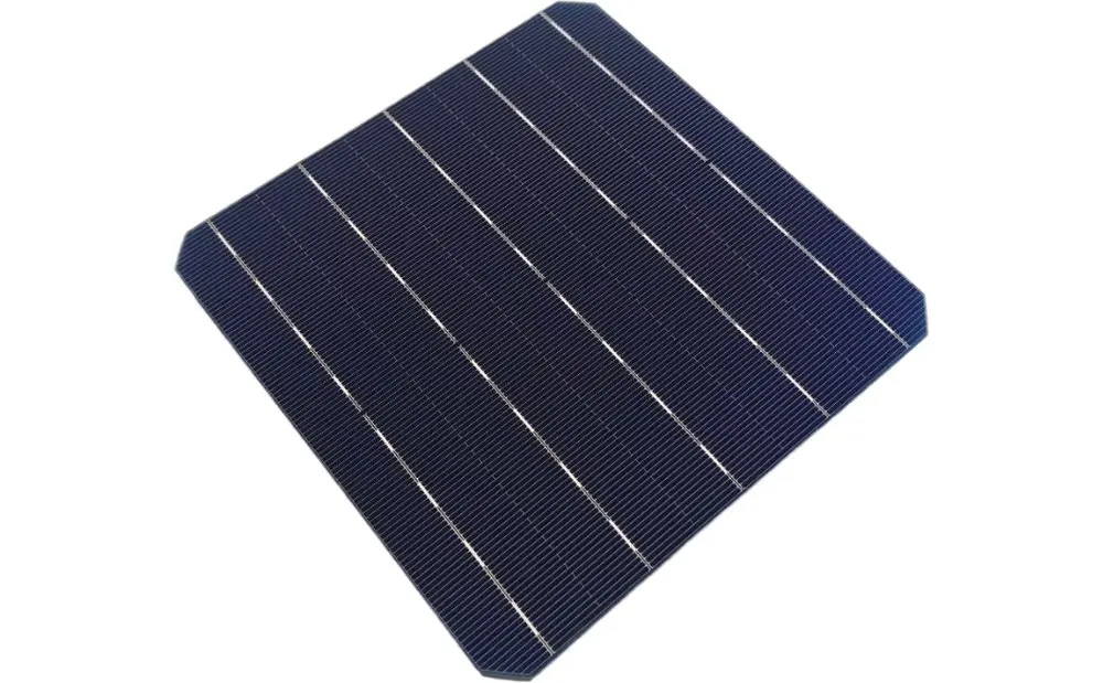 Células solares