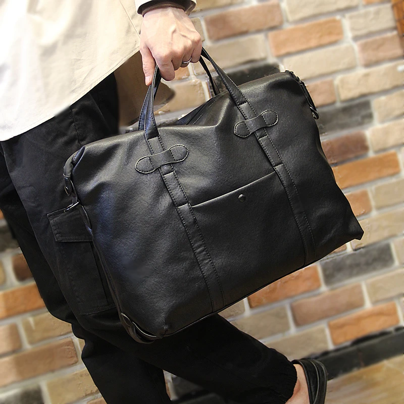 

Tidog Computer Bag fashion Leisure Briefcase tote bag
