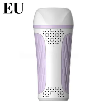 

999999 Flashes IPL Laser Epilator 2 in 1 Home Mini Pulses Whole Body Hair Remover Painless Permanent Electric Laser Epilator