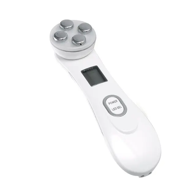 $US $30.41  Plastic Instrument Electroporation Beauty Equipment Skin Rejuvenation Color Light
