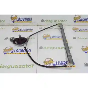 

114177 POWER WINDOWS FRONT RIGHT RENAULT SCENIC RX4 (JA0)